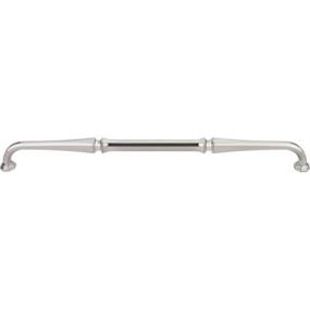 Pull Brushed Satin Nickel Nickel Pulls