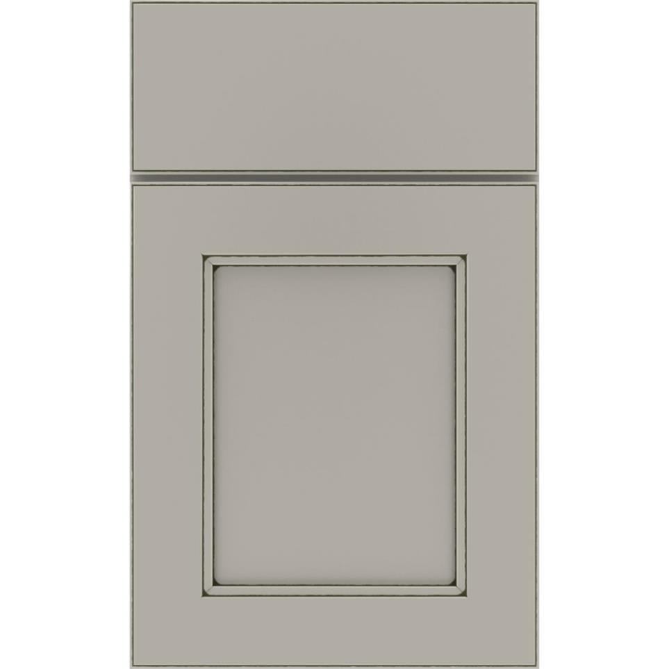 Square Cloud Amaretto Creme Glaze - Paint Square Cabinets