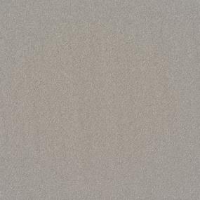 Textured Saxony Granite Gray Carpet