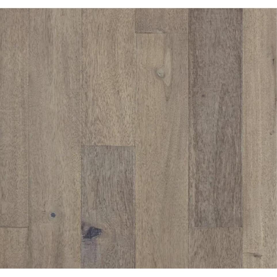 Plank Salt Medium Finish Hardwood