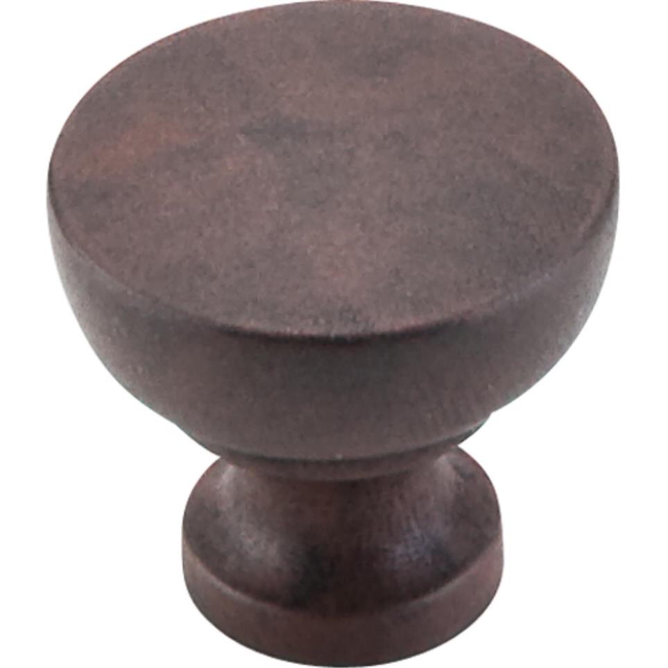 Knob Patina Rouge Specialty Knobs