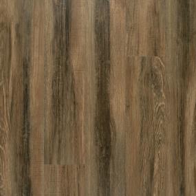 Plank Cinnamon Medium Finish Vinyl