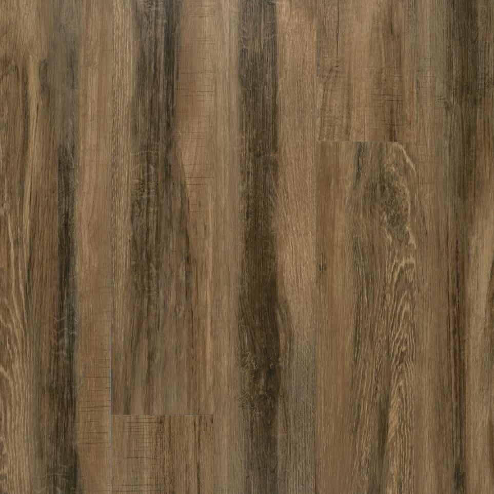 Plank Cinnamon Medium Finish Vinyl