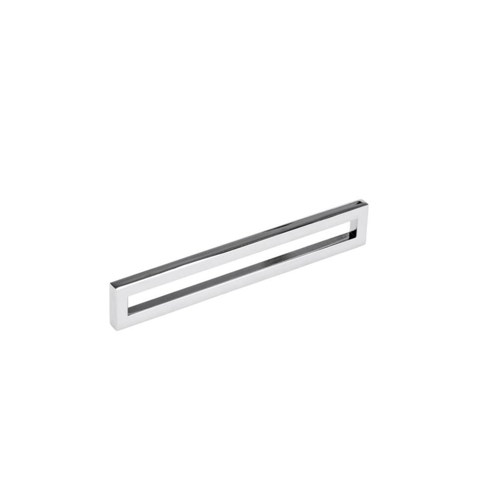 Pull Polished Nickel Nickel Pulls