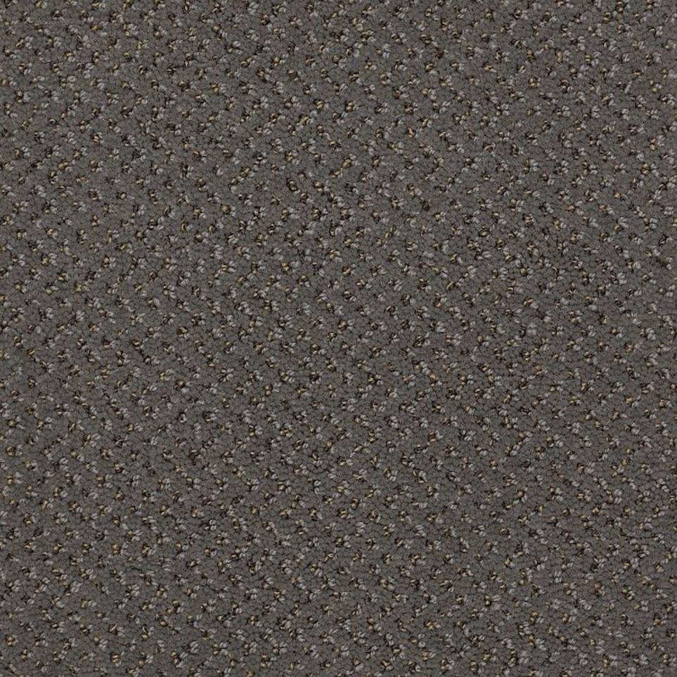Pattern Mushroom Gray Carpet