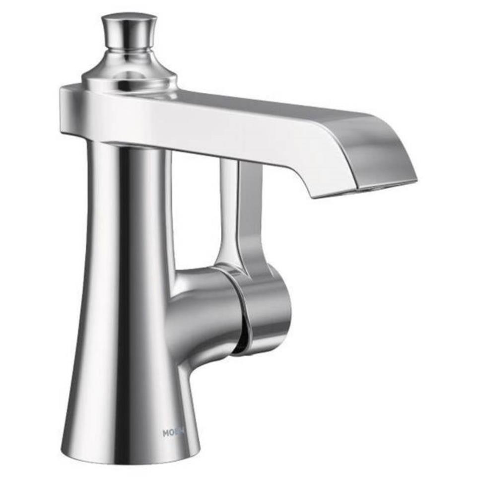 Bath Chrome Chrome Faucets