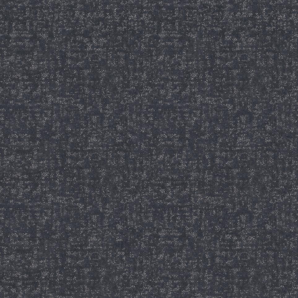 Pattern Riviera Blue Carpet