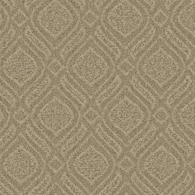 Pattern Twine Beige/Tan Carpet