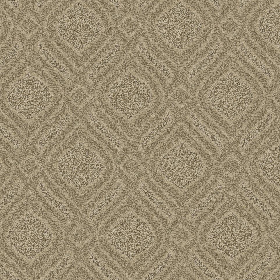 Pattern Twine Beige/Tan Carpet