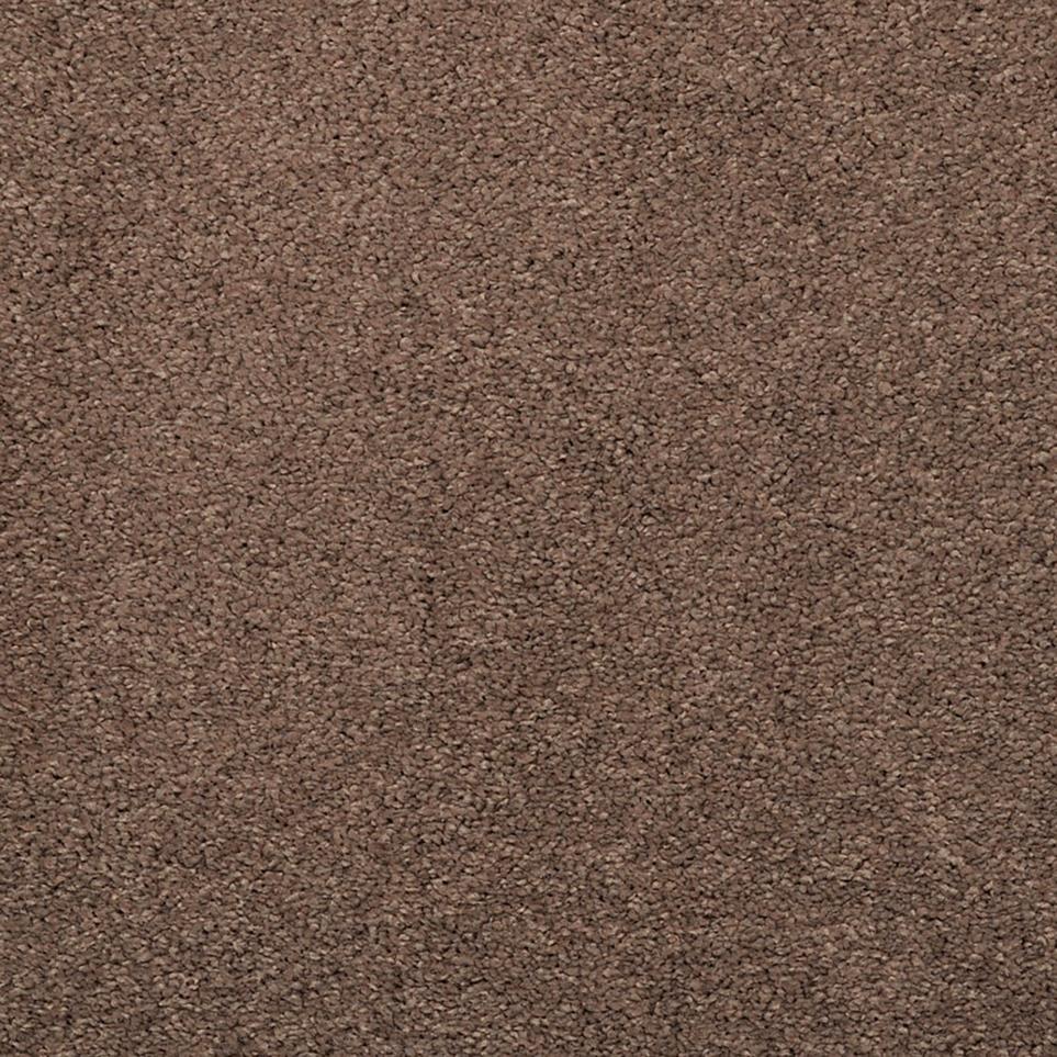 Casual Texture Boulder Brown Carpet