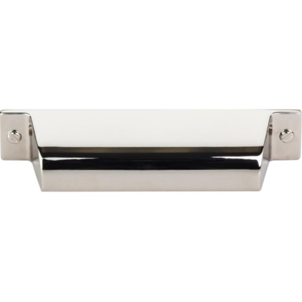 Pull Polished Nickel Nickel Pulls
