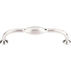 Pull Brushed Satin Nickel Nickel Pulls