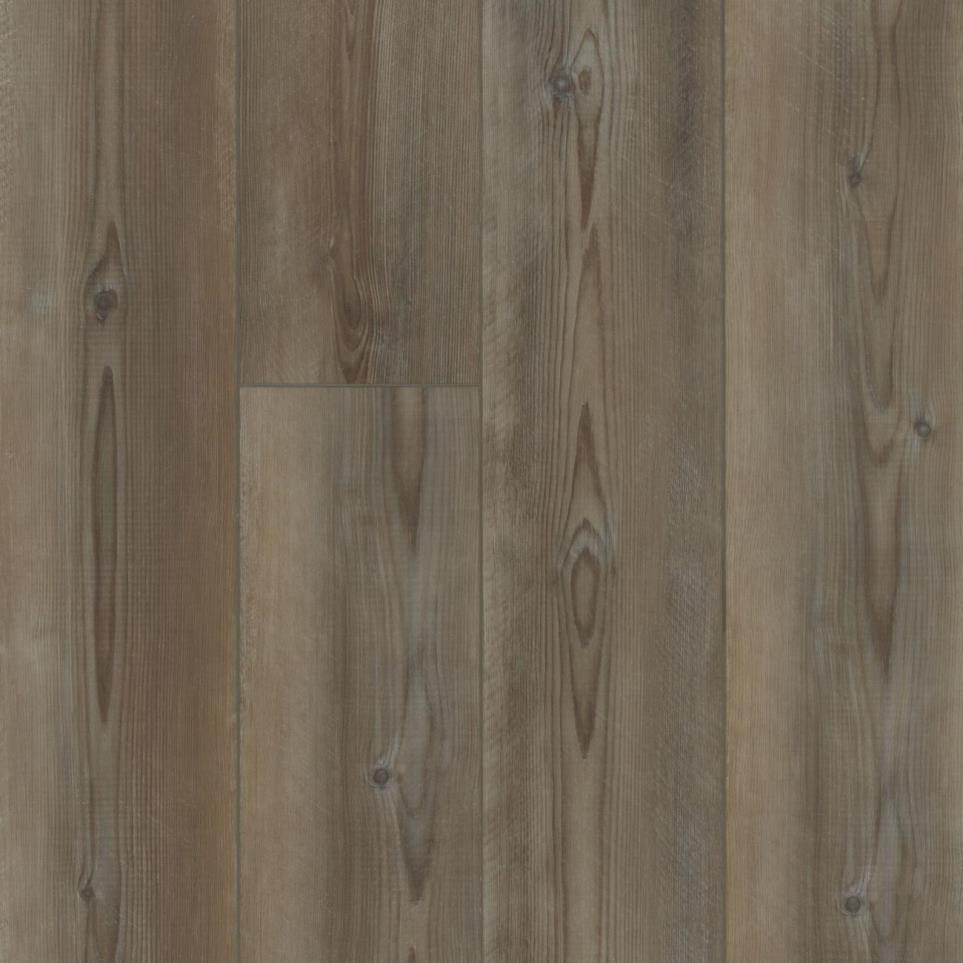 Tile Plank Pine Needle Dark Finish Vinyl