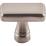 Brushed Satin Nickel