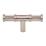 Brushed Satin Nickel