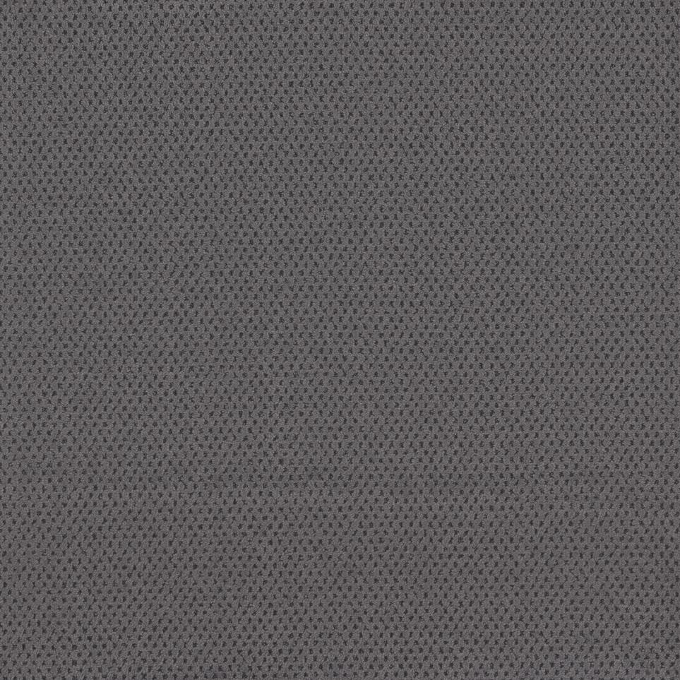 Pattern Stormy Skies Gray Carpet