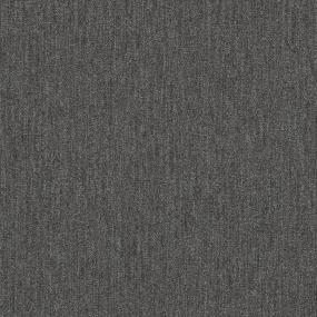 Loop Drift Gray Carpet Tile