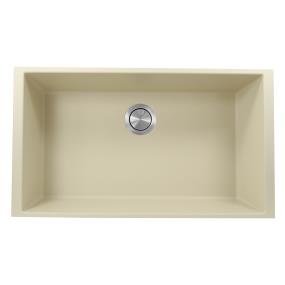 Sand Cream / Beige Sinks