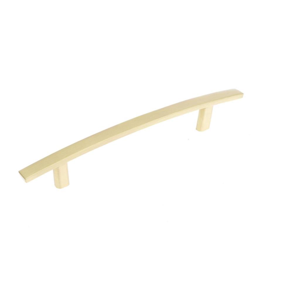 Pull Satin Brass Brass / Gold Pulls