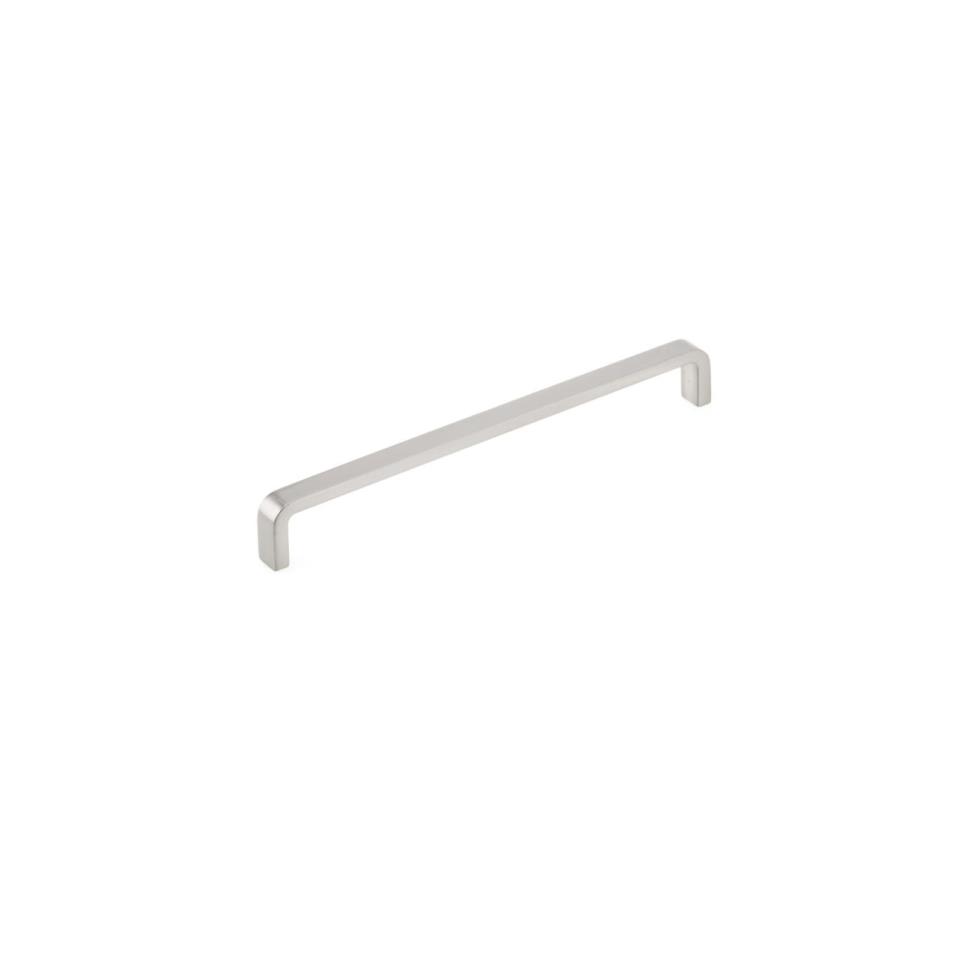 Pull Brushed Nickel Nickel Pulls