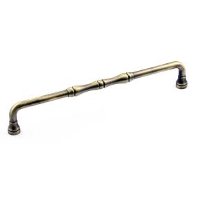Pull Antique English Brass / Gold Pulls