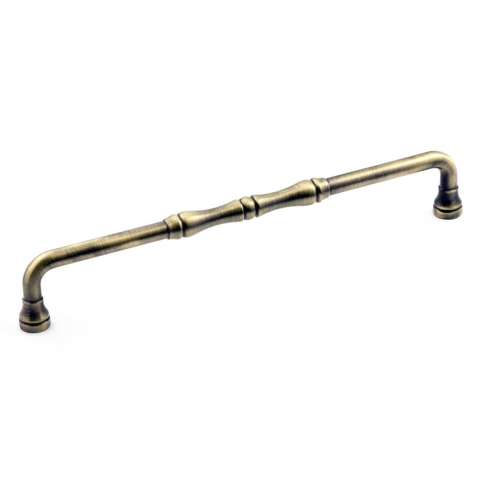 Pull Antique English Brass / Gold Pulls