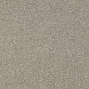 Textured Saxony Whirlwind Beige/Tan Carpet