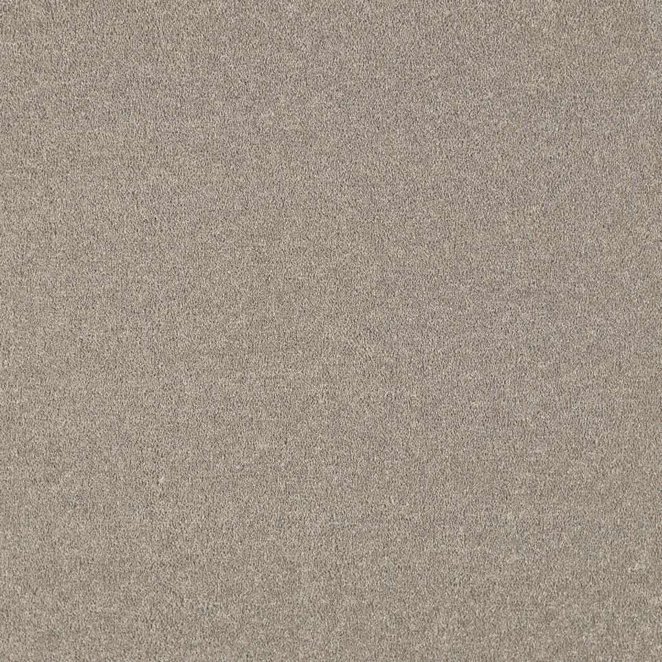 Textured Saxony Whirlwind Beige/Tan Carpet