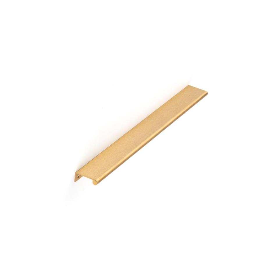 Pull Satin Gold Brass / Gold Pulls
