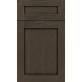 5 Piece Boulder Dark Finish 5 Piece Cabinets