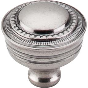 Knob Pewter Antique Pewter Knobs