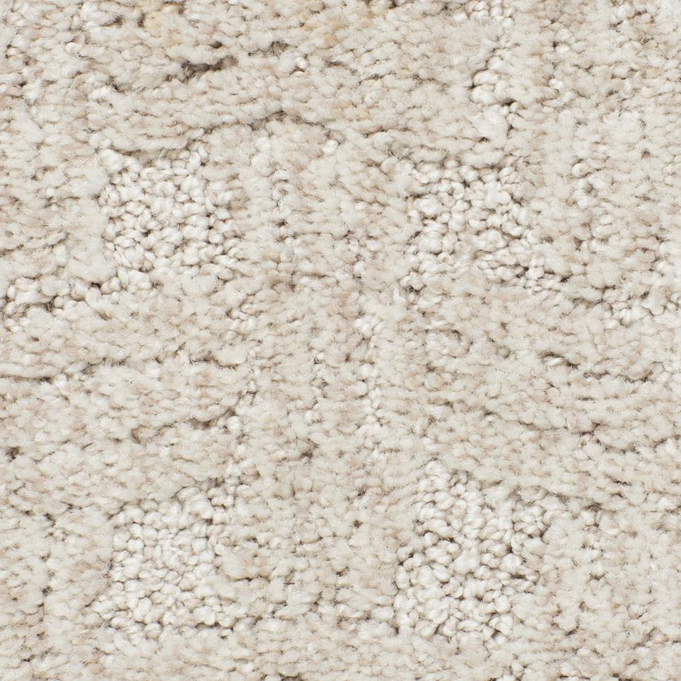 Pattern Saddle Brown Beige/Tan Carpet