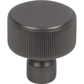 Knob Ash Gray Specialty Knobs
