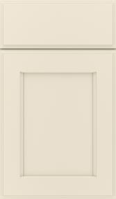 Square Coconut Paint - Other Square Cabinets