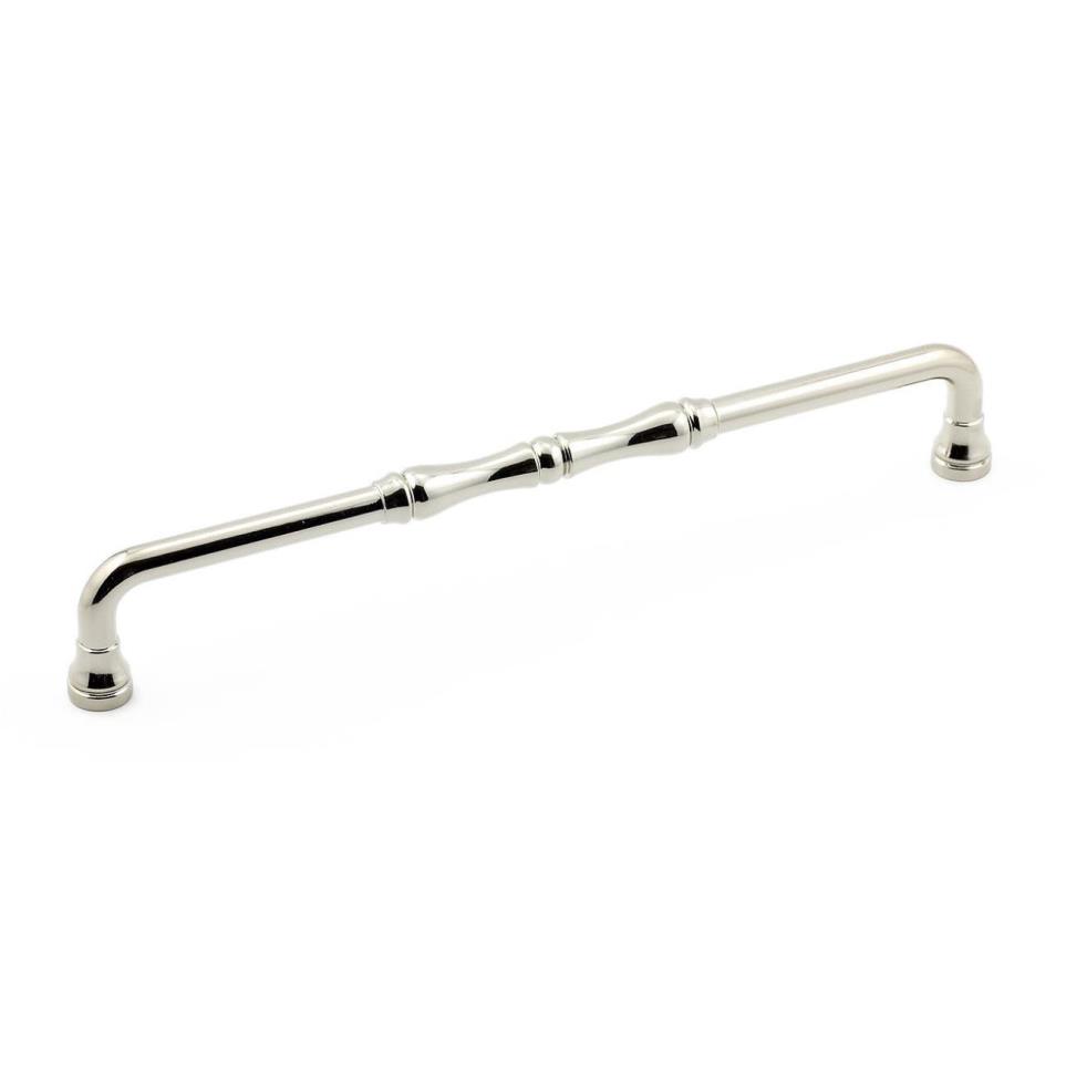 Pull Polished Nickel Nickel Pulls