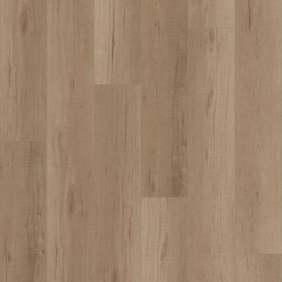 Tile Plank Jerome Oak Medium Finish Vinyl