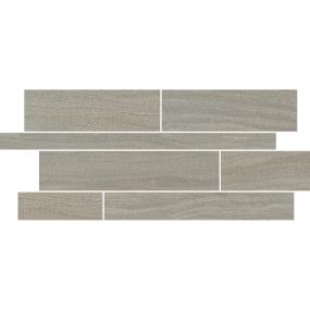 Tile Medium Gray Matte Gray Tile