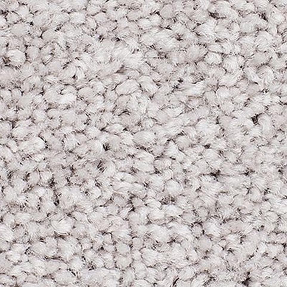 Textured Saxony Weathered Wood White Carpet