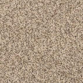 Textured Saxony PALE TAUPE Beige/Tan Carpet