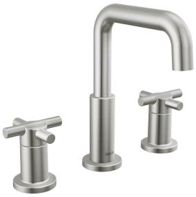 Bath Stainless Stainless Steel Faucets