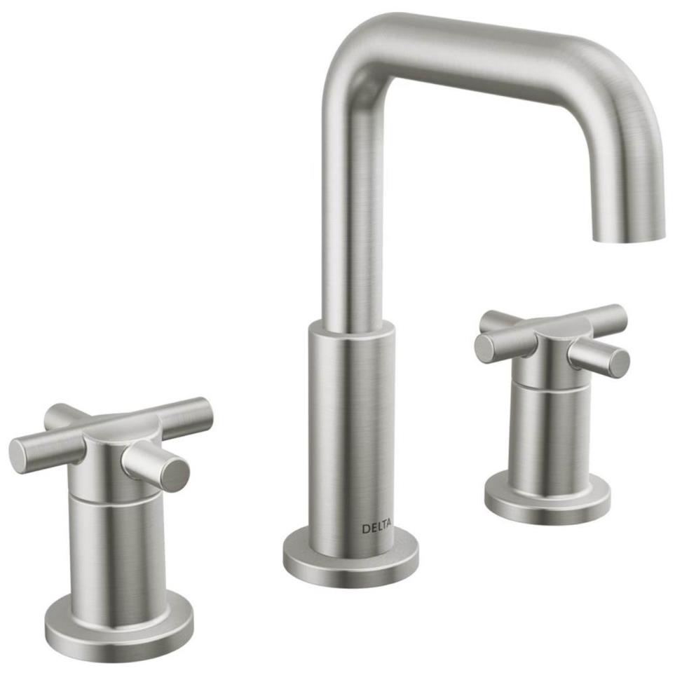 Bath Stainless Stainless Steel Faucets