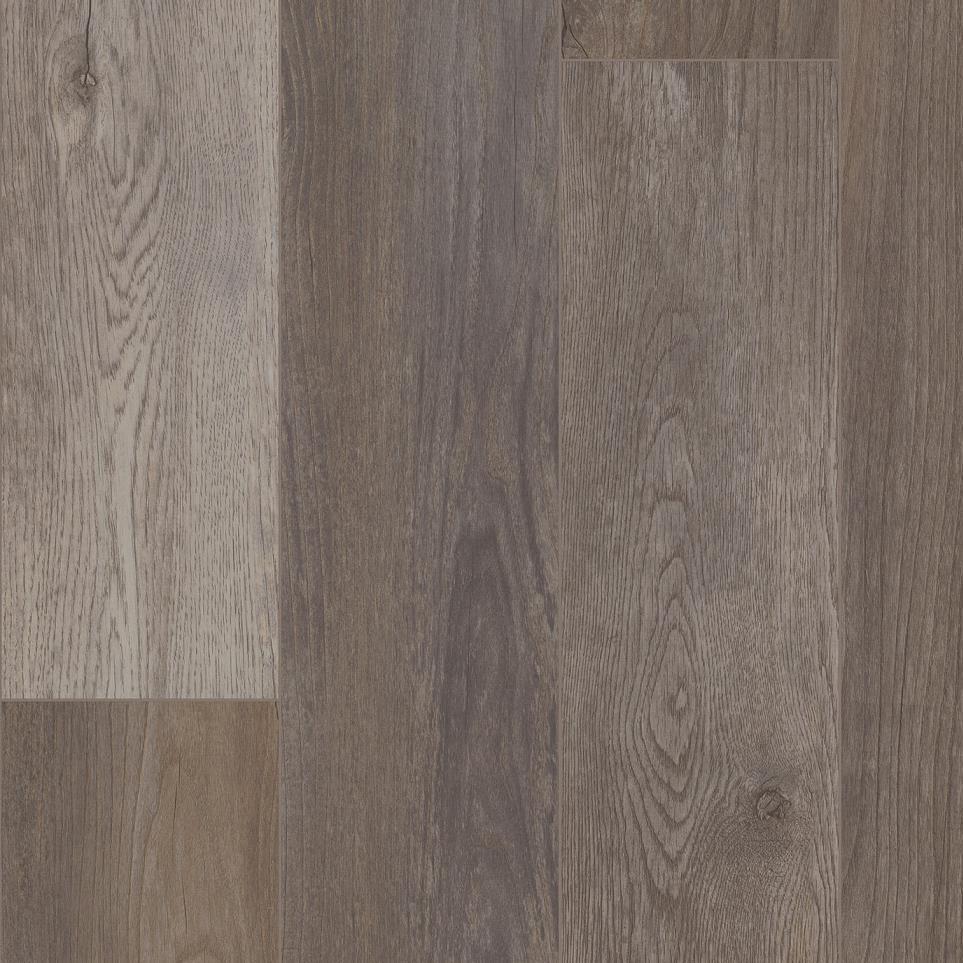 Tile Plank Galathea Oak Gray Finish Vinyl