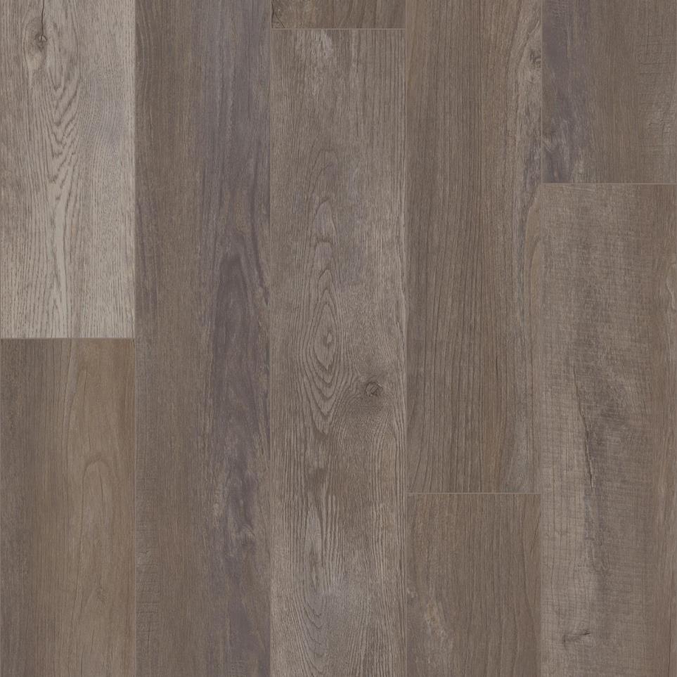 Tile Plank Galathea Oak Gray Finish Vinyl