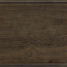 Square Dockside Dark Finish Square Cabinets