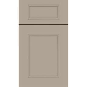 5 Piece Nimbus Paint - Grey 5 Piece Cabinets