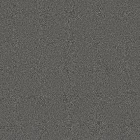 Textured Saxony Sequin Night Gray Carpet