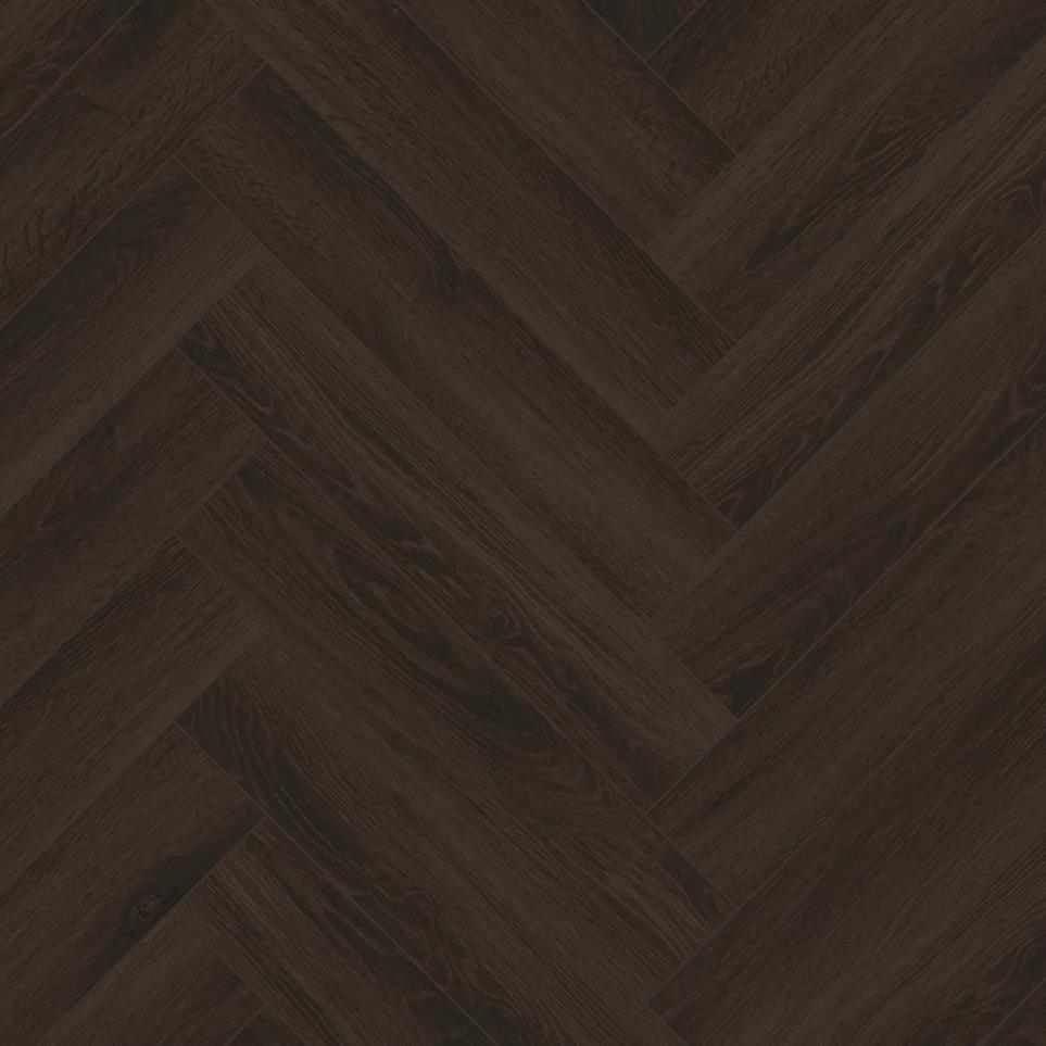 Plank Walnut Dark Finish Vinyl