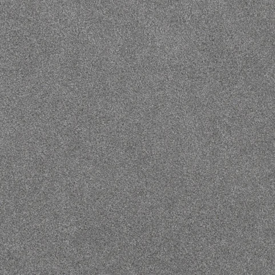 Cut Pile Personal Touch Gray Carpet