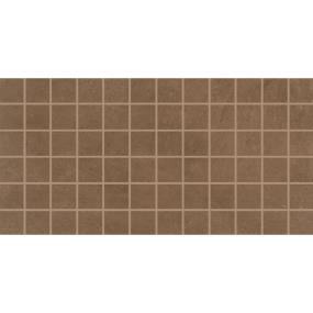 Mosaic Cotto Matte Beige/Tan Tile