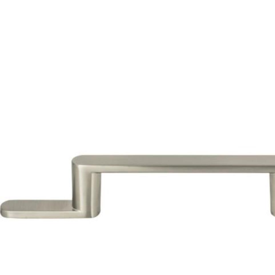 Pull Brushed Nickel Nickel Pulls